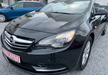 Opel Cascada 157.080 km 10.980 &euro; Wuppertal 42289