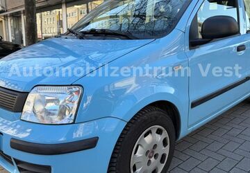 Fiat Panda 78.000 km 3.980 &euro; Recklinghausen 45657