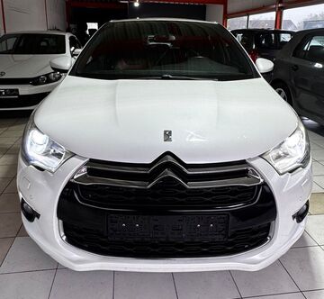 Gebrauchte Citroën DS 4