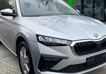 Skoda Scala 8.200 km 18.990 &euro; Mülheim an der Ruhr 45479