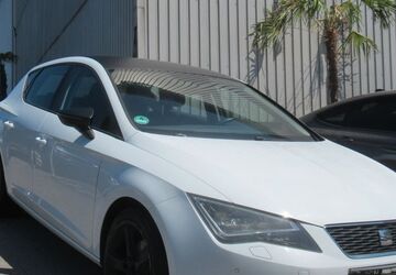 Seat Leon 114.562 km 7.490 &euro; Herne 44653