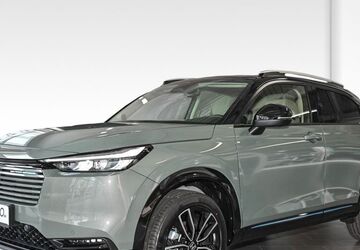 Honda HR-V 10.000 km 33.440 &euro; Wuppertal 42103