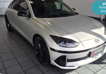 Hyundai IONIQ 6 87.008 km 27.990 &euro; Wuppertal 42287