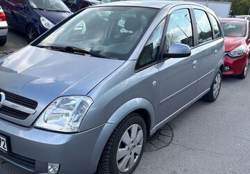 Opel Meriva 176.000 km 2.400 &euro; Herne 44651