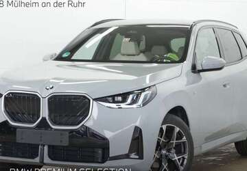 BMW X3 17.969 km 54.680 &euro; Mülheim an der Ruhr 45478