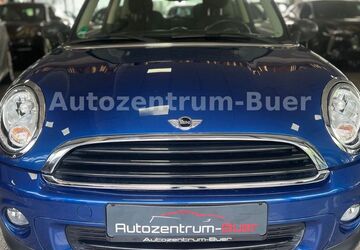 Mini ONE 107.000 km 4.790 &euro; Gelsenkirchen 45881