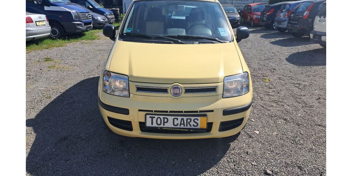 Fiat Panda 147.850 km 2.000 &euro; Dortmund 44309