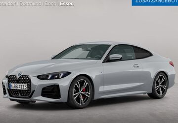 BMW 420 7.594 km 51.999 &euro; Essen 45141