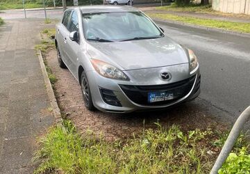 Mazda 3 175.000 km 5.000 &euro; Herne 44649