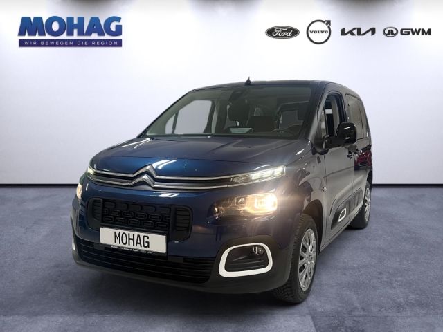 Citroen Berlingo 13.525 km 26.990 &euro; Essen 45134