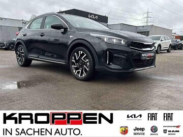 Gebrauchte Kia XCeed