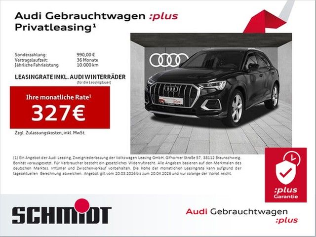 Audi Q3 7.630 km 38.420 &euro; Lünen 44534