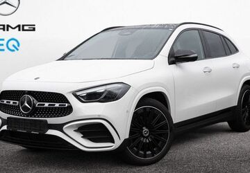 Mercedes-Benz GLA 220 29.653 km 44.080 &euro; Hagen 58135