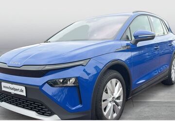 Skoda Elroq 15.861 km 28.428 &euro; Dortmund 44309