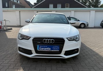 Audi A5 124.752 km 13.700 &euro; Herne 44652