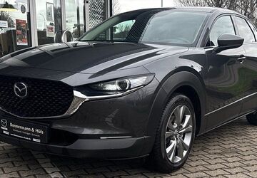 Mazda CX-30 20.700 km 26.480 &euro; Hattingen 45527