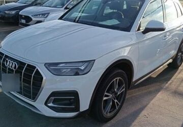 Audi Q5 80.124 km 33.460 &euro; Hagen 58091