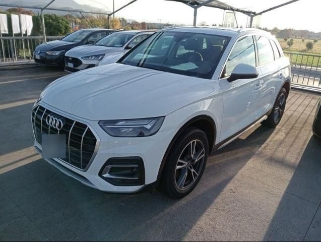 Audi Q5 80.124 km 33.460 &euro; Hagen 58091