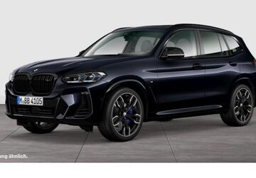 BMW X3 M40 60.630 km 56.890 &euro; Lüdinghausen 59348