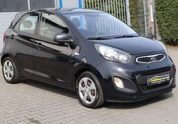 Kia Picanto 192.000 km 2.890 &euro; Oer-Erkenschwick 45739