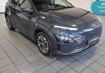 Hyundai KONA 40.834 km 16.690 &euro; Wuppertal - Barmen 42287