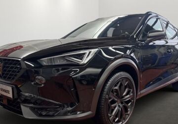 Cupra Formentor 21.316 km 32.950 &euro; Velbert 42553