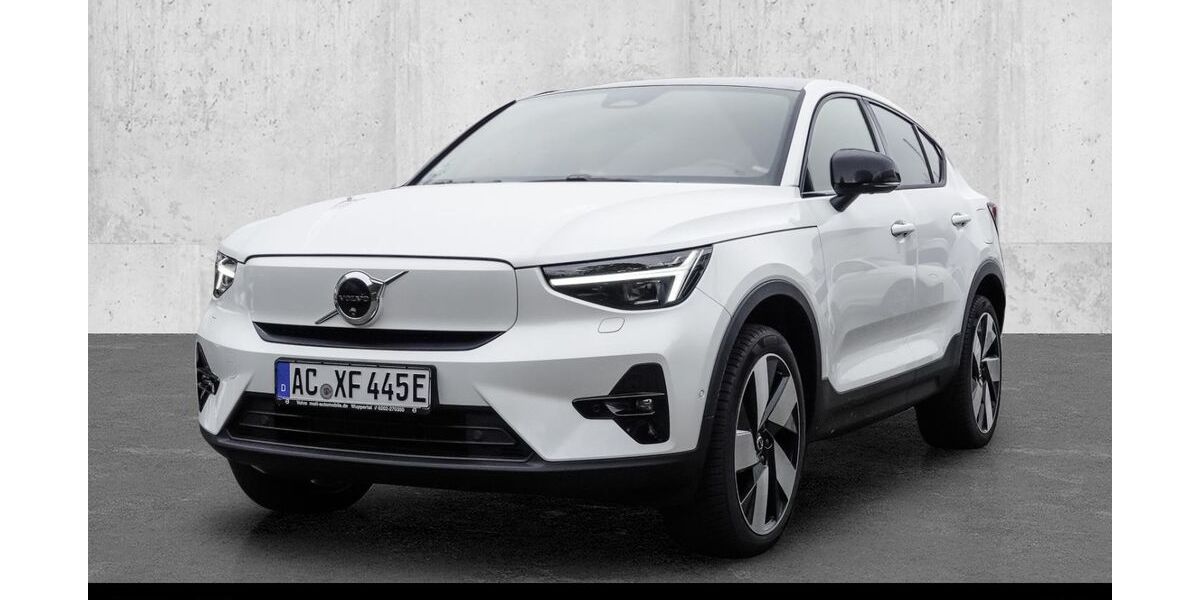 Volvo C40 11.000 km 42.480 &euro; Wuppertal 42109