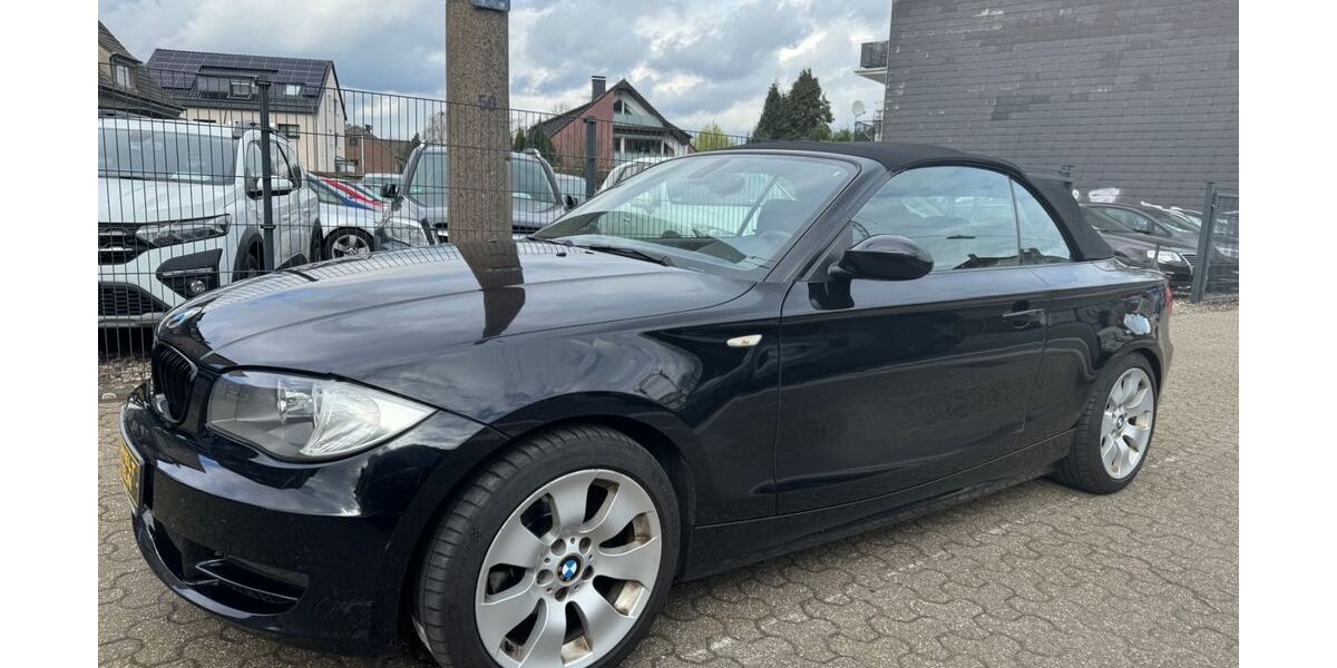 BMW 120 180.000 km 4.490 &euro; Datteln 45711