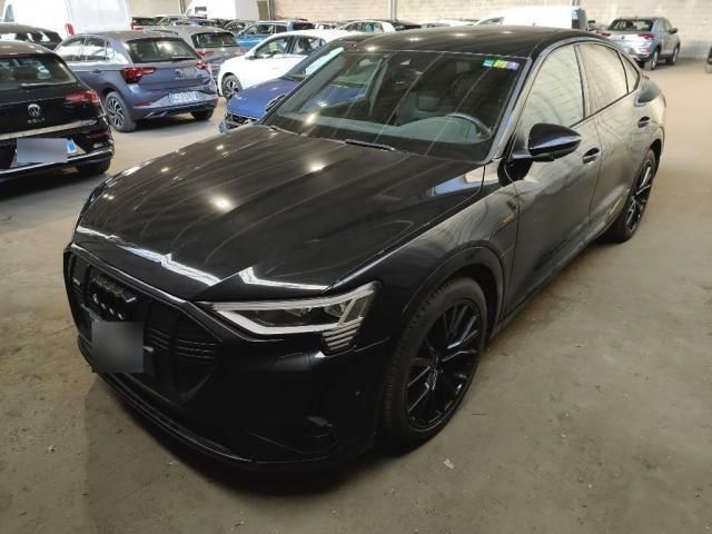 Audi e-tron 39.998 km 38.340 &euro; Hagen 58091