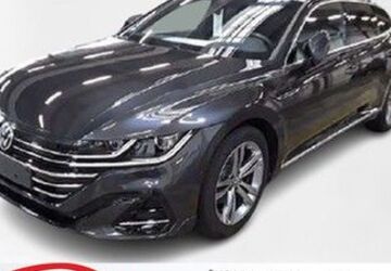VW Arteon 76.835 km 25.940 &euro; Witten 58453