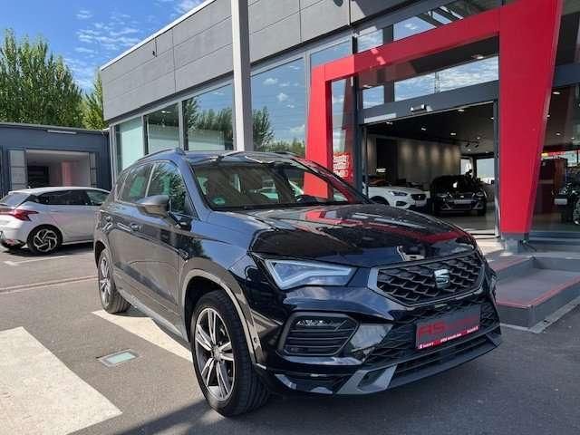 Seat Ateca 74.000 km 23.880 &euro; Essen 45326