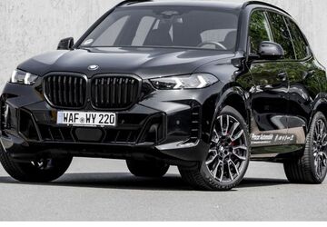 BMW X5 11.867 km 78.990 &euro; Herne 44625
