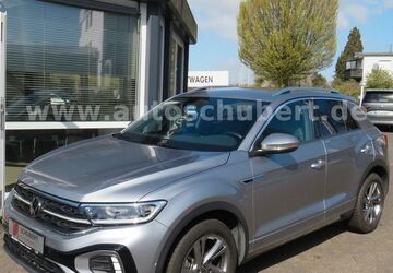 VW T-Roc 22.841 km 27.450 &euro; Gladbeck 45964