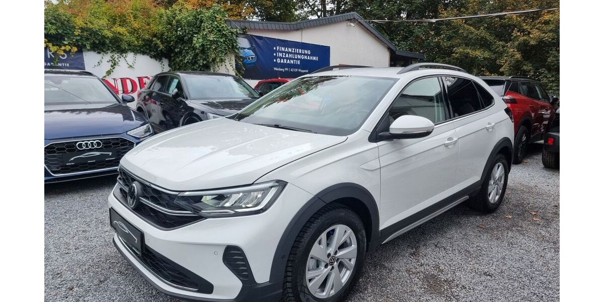 VW Taigo 16.012 km 19.450 &euro; Wuppertal 42109