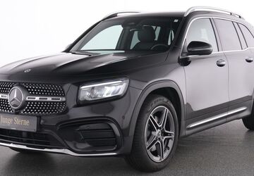 Mercedes-Benz GLB 200 7.607 km 43.445 &euro; Essen 45309