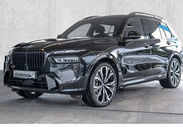 BMW X7 18.860 km 88.440 &euro; Herne 44625