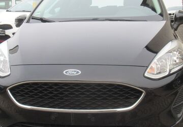 Ford Fiesta 72.770 km 7.990 &euro; Herne 44653