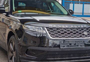 Land Rover Range Rover Velar 117.000 km 23.490 &euro; Bottrop 46238