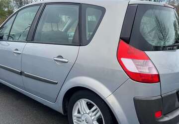 Renault Scenic 166.300 km 3.500 &euro; Bottrop 46238