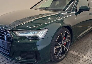 Audi A6 97.648 km 42.890 &euro; Hagen 58091