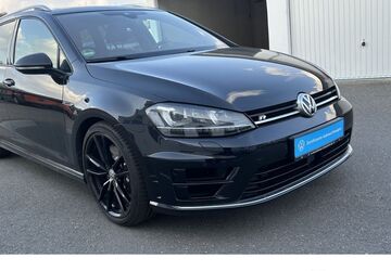 VW Golf 82.799 km 24.929 &euro; Herten 45701