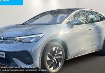 VW ID.5 66.197 km 25.290 &euro; Wuppertal 42109