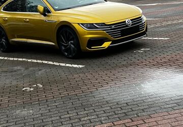 VW Arteon 57.555 km 26.999 &euro; Essen 45359