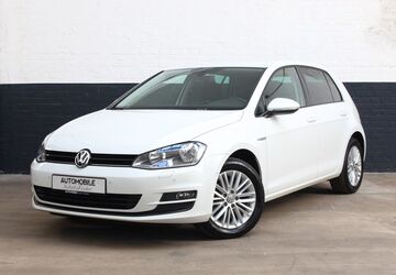 VW Golf 37.456 km 11.990 &euro; Wuppertal 42289