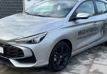 MG 3 1.990 km 19.890 &euro; Haltern am See 45721