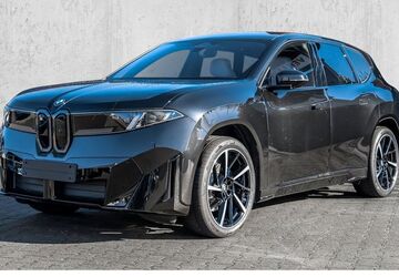 BMW iX3 4.990 km 84.540 &euro; Castrop-Rauxel 44579