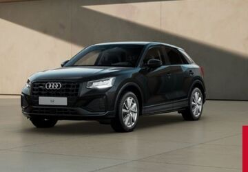 Audi Q2 11.838 km 34.530 &euro; Mülheim 45478