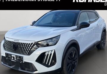 Peugeot 2008 26.850 km 23.690 &euro; Essen 45143