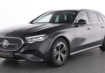 Mercedes-Benz E 220 22.654 km 54.945 &euro; Essen 45309