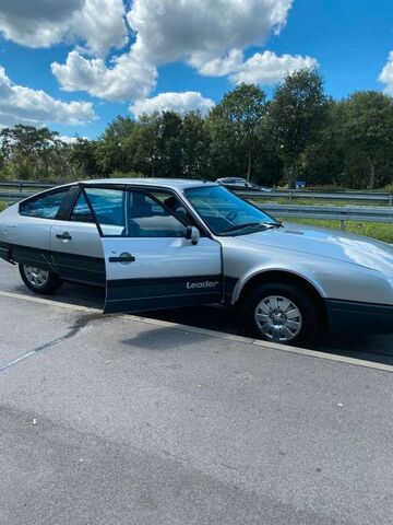 Gebrauchte Citroën CX